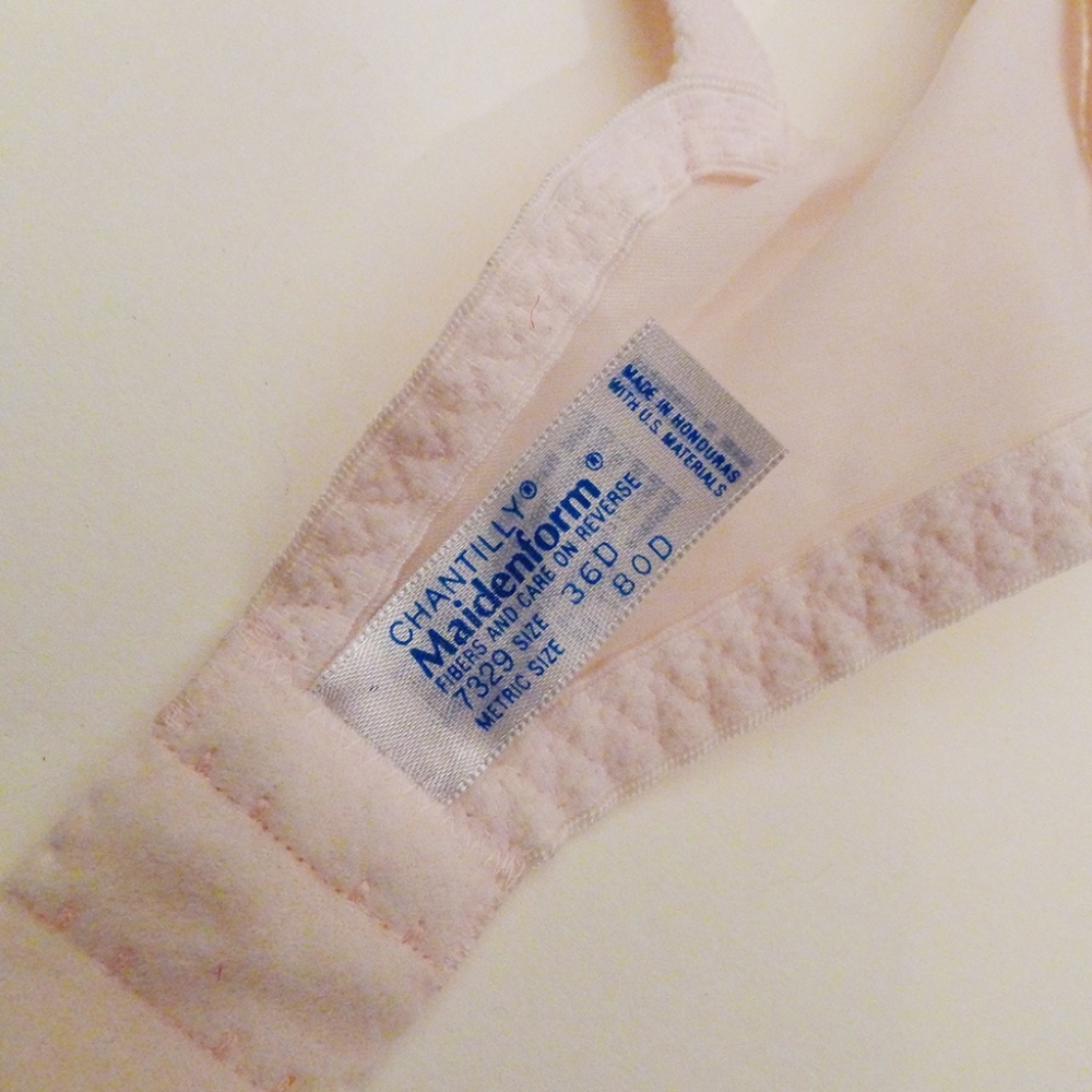 Bras - Picture 2 of 2
